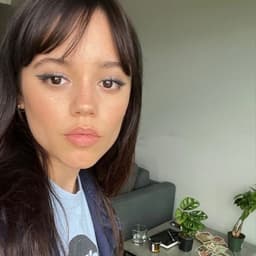 Jenna Ortega 