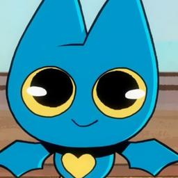 Adorabat (Mao Mao)