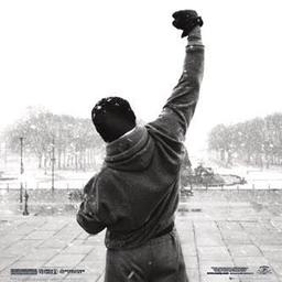 Rocky Balboa BR