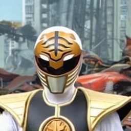 Tommy Oliver 