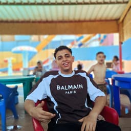 محمد بن رمضان 