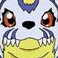 Gabumon 