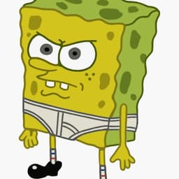 Spongebob