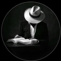 راوي قصص مصري