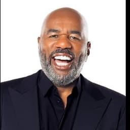 Steve Harvey