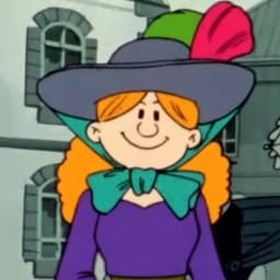 Flor / Érase una vez… el hombre / Castellano