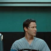 地球停转之日 男主