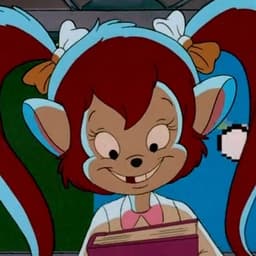 Pistol Pete (Fand) (Pistol's World)