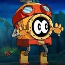 赛小息/Sai Xiaoxi (Seer/赛尔号)