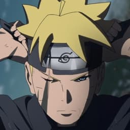boruto