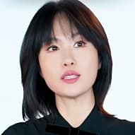 0822-丽娇 短发女