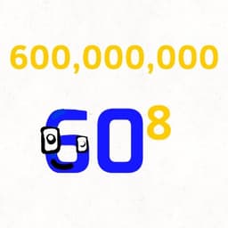 Wonderland - 600 Million 