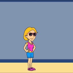 Kady McKarenson (En Español)