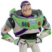 BUZZ LIGHTYEAR