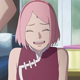 Sakura Haruno 🌸