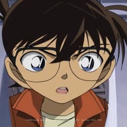 المحقق كونان