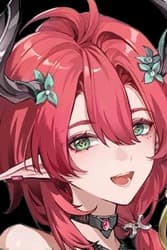 Ciaccona ( Wuthering Waves )