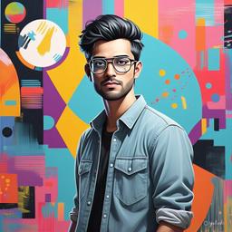 Anurag Kumar 