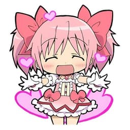 Madoka japanese voice