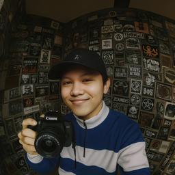 Mohamad Genta Sadewa