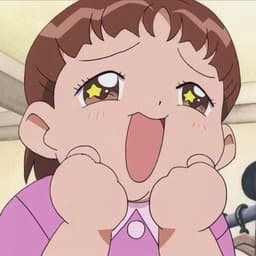 Magical Doremi - Kanae Iida en Español Latino