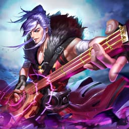 王者荣耀-高渐离