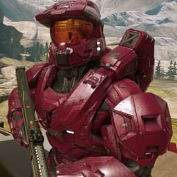 Simmons (Red vs Blue)