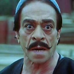 جابر الشرقاوى 