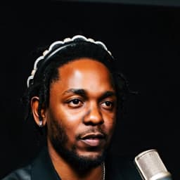 Kendrick