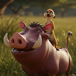 timon