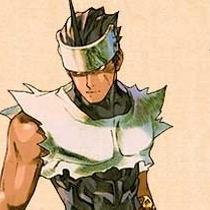 Hayato Kanzaki (Plasma Sword)