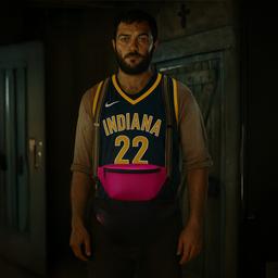 French Man Inglorious Basterds