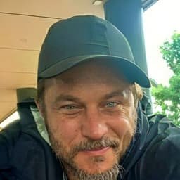 Travis fimmel