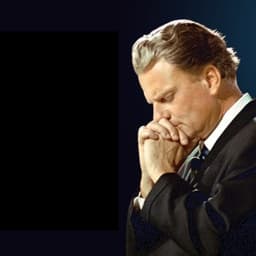 billy graham