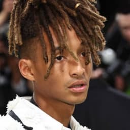 Jaden smith 