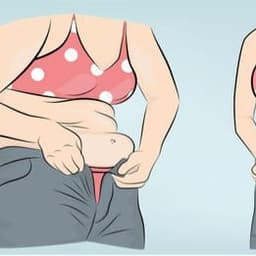 Narrativa da nutrucionista