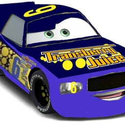 Bubba Wheelhouse (Cars 1)