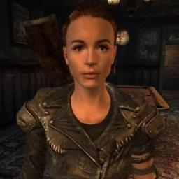Sunny Smiles (Fallout: New Vegas)