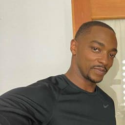 Anthony Mackie
