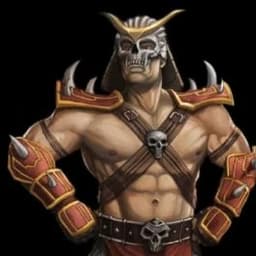 Shao Kahn (Mortal Kombat 9)