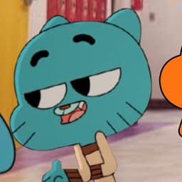 G+M (Gumball)