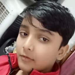 ARSHAN KHAN 