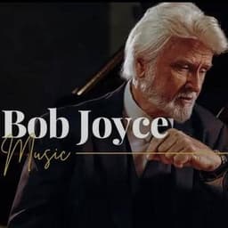 Pastor Bob Joyce 