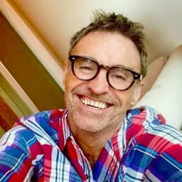 Marti Pellow 