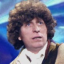 The Fourth Doctor