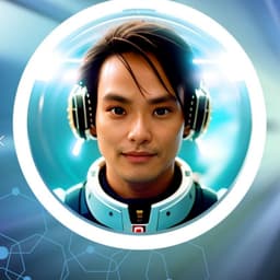 Lamech（靛藍版）