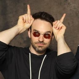 Charlie Cox