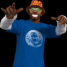 B.D. Joe (Crazy Taxi)