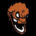 Does evil things guy