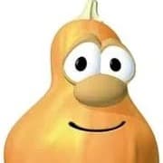 Jimmy Gourd